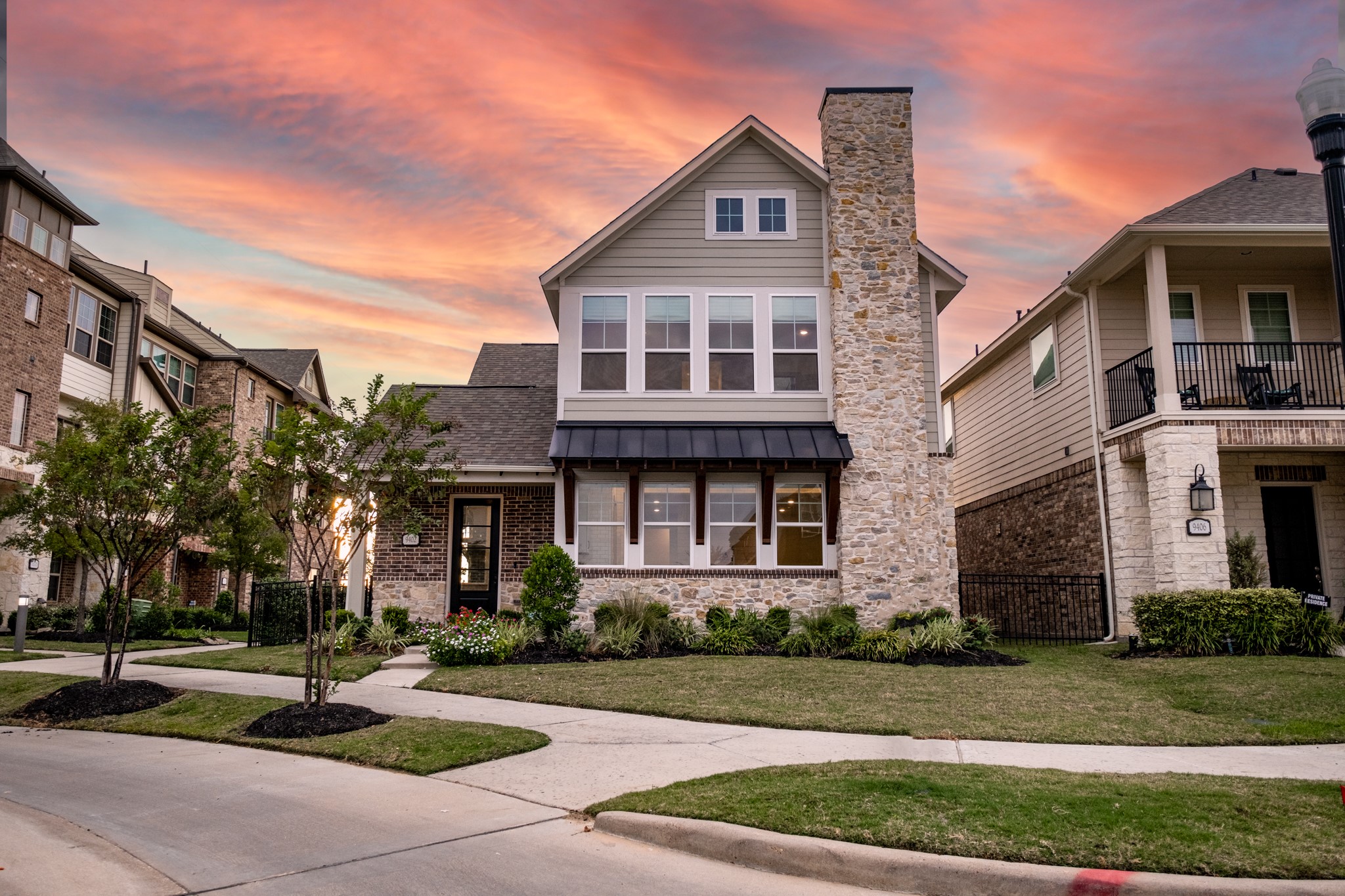 9402 Buttonbrush Court Cypress TX 77433