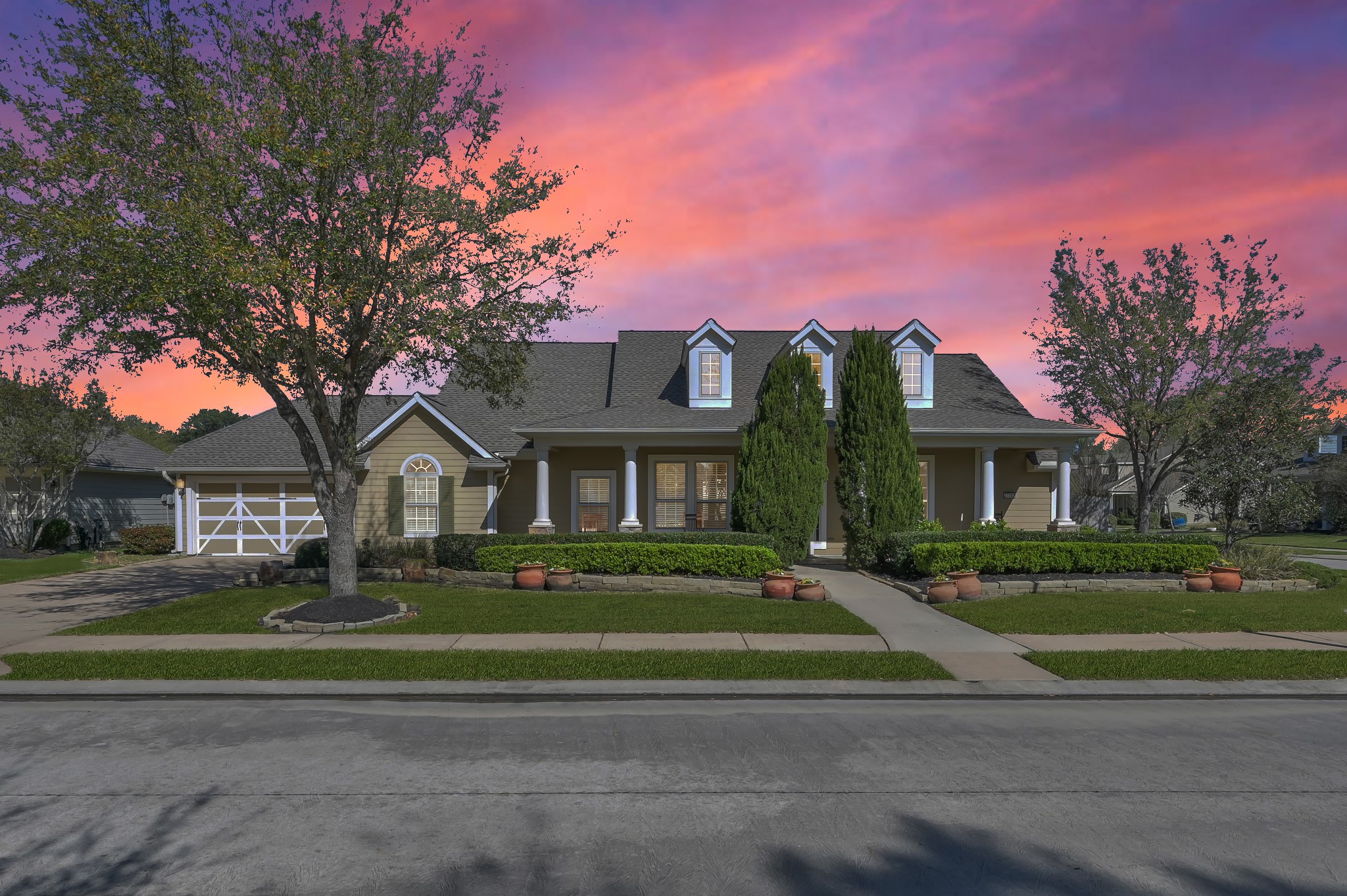 27202 Allie Court Spring TX 77386