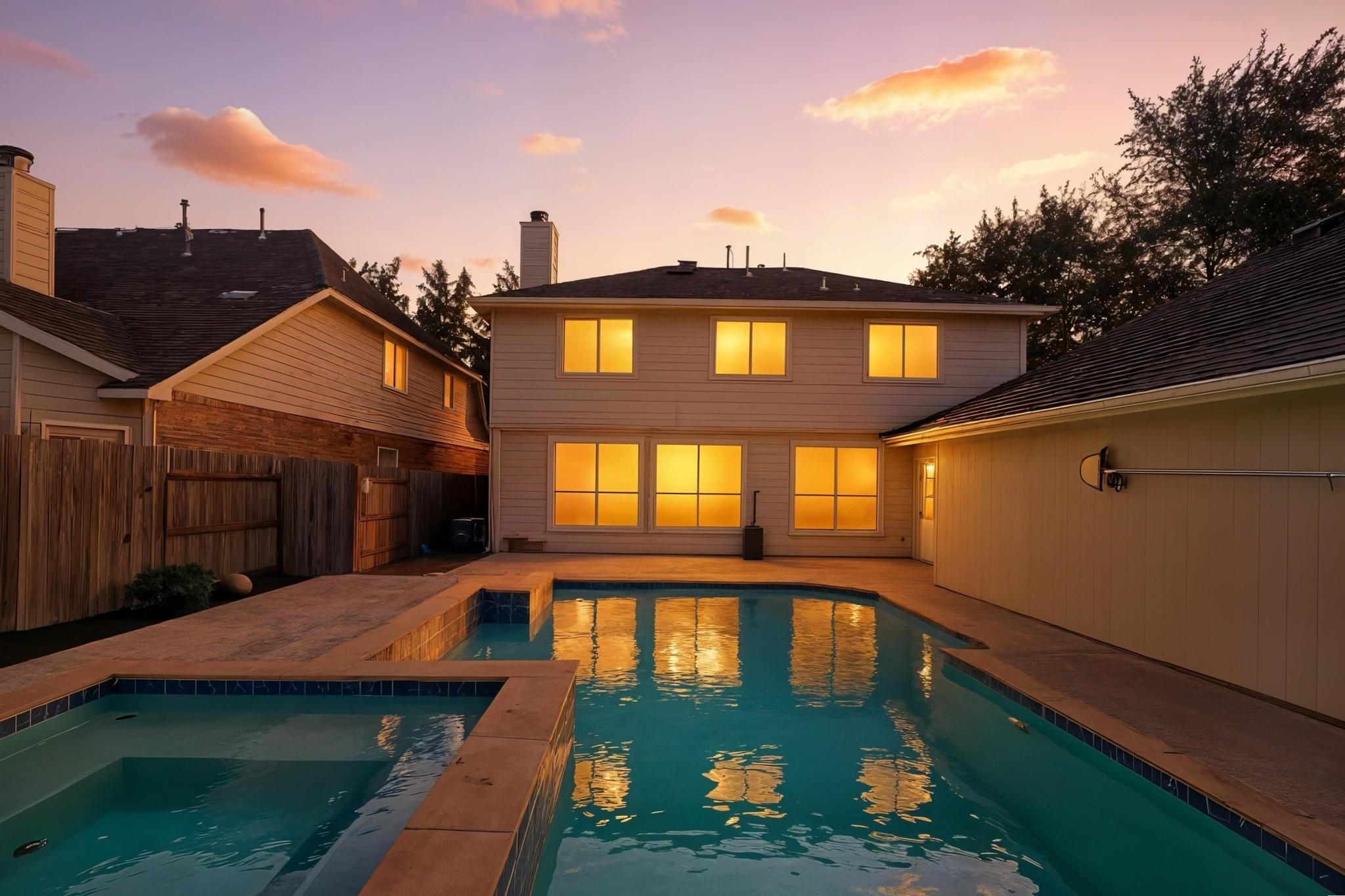 7823 Autumn Hollow Lane Houston TX 77041