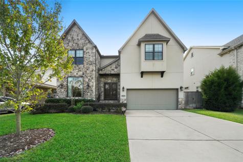 3819 Grennoch Lane Houston TX 77025