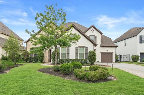 38 Jaden Oaks Place Tomball TX 77375