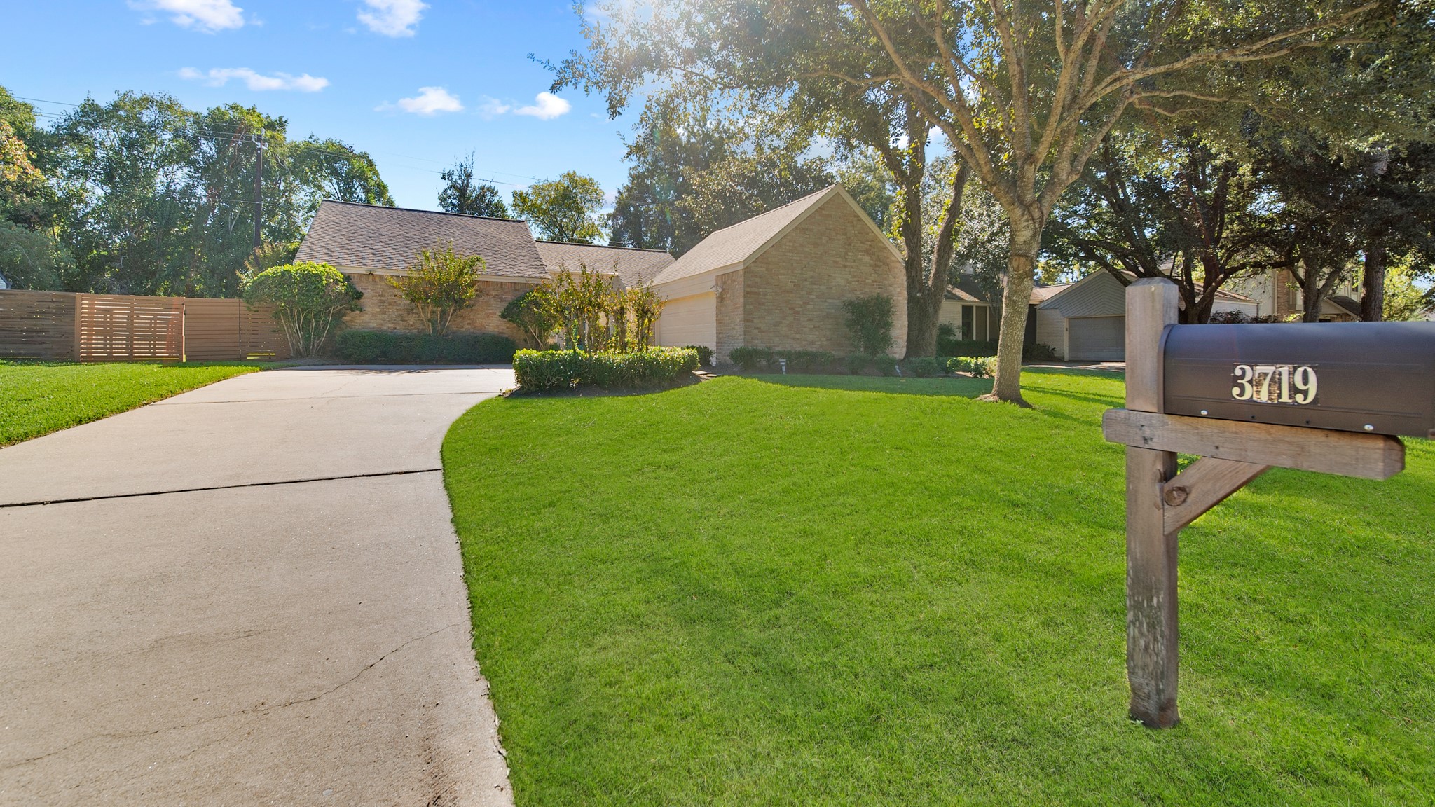 3719 W Creek Club Drive Missouri City TX 77459