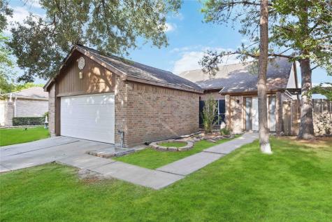 3034 Misty Park Drive Houston TX 77082