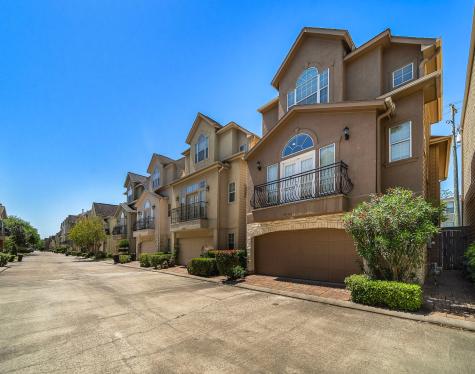 9004 Harbor Hills Drive Houston TX 77054