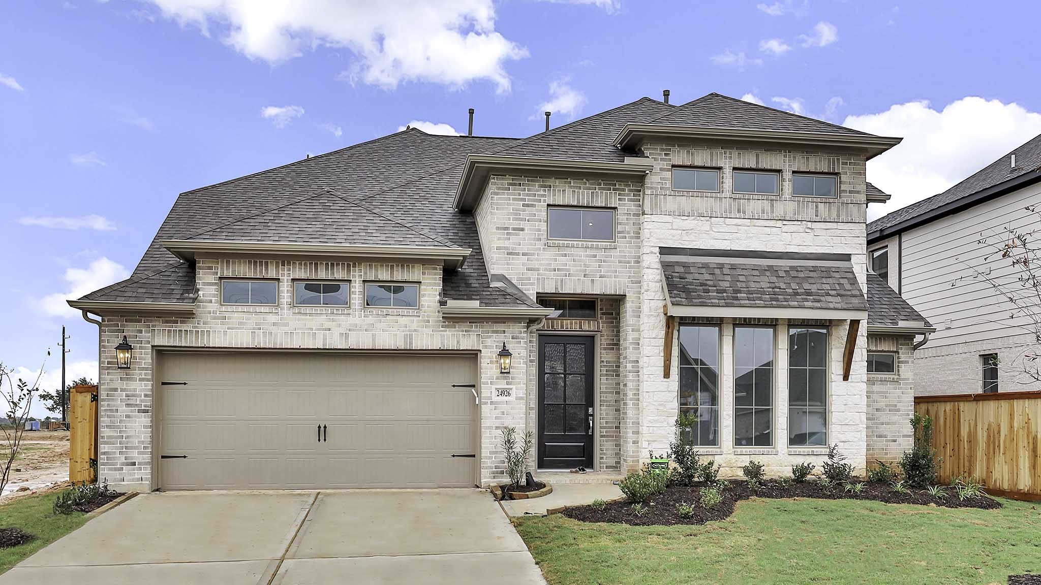 24926 Hibiscus Garden Way Katy TX 77493