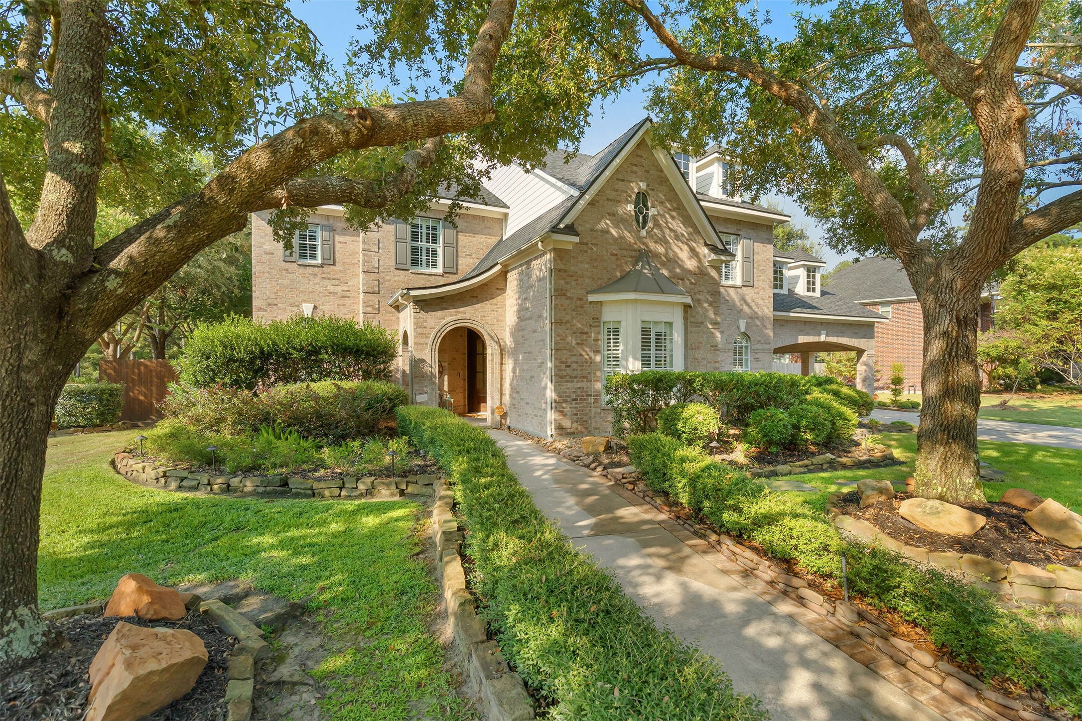 2114 Birchmoor Court Kingwood TX 77345