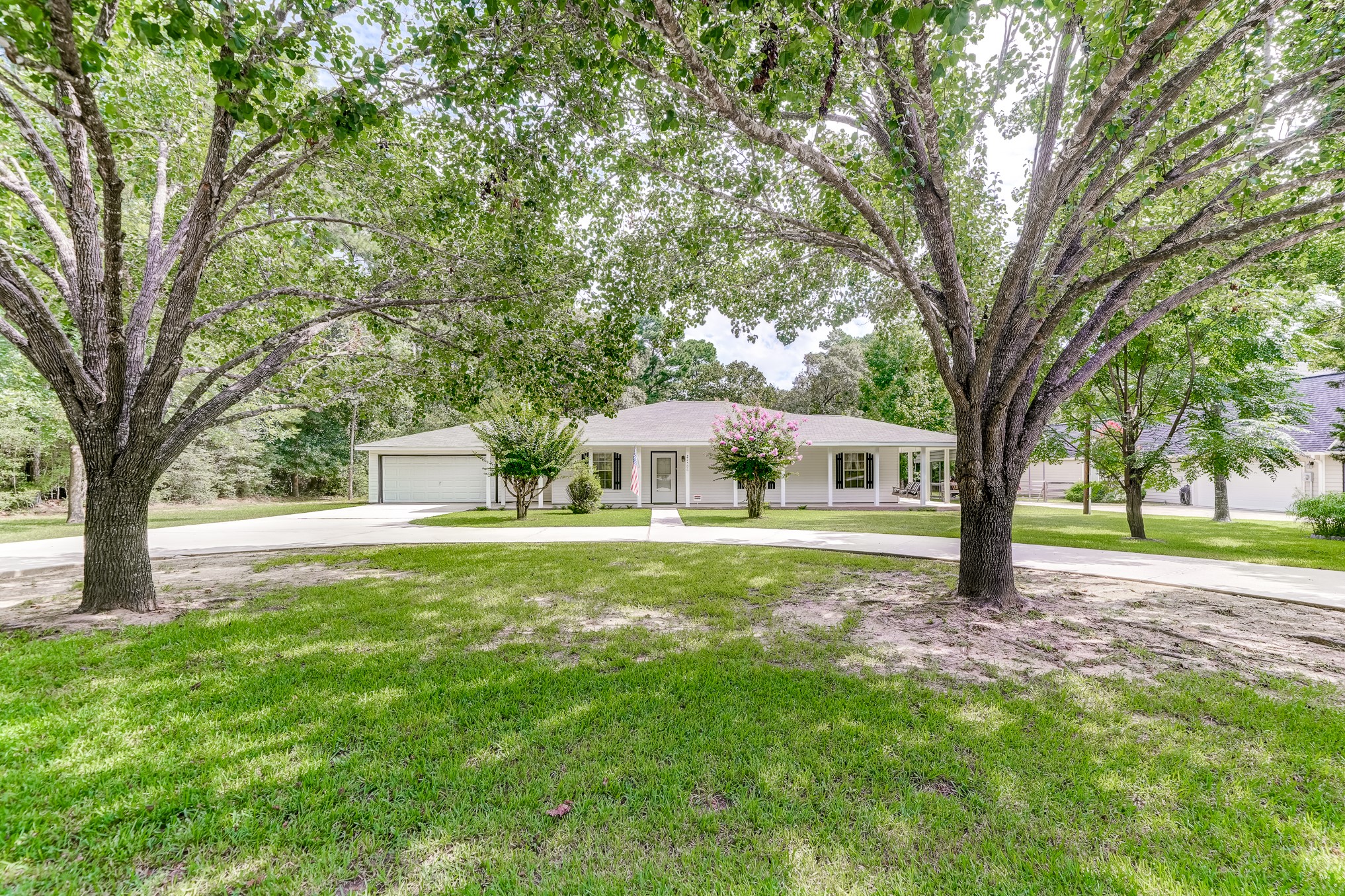 22506 Lantana Drive Magnolia TX 77355