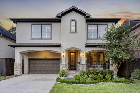 4430 Lula Street Bellaire TX 77401