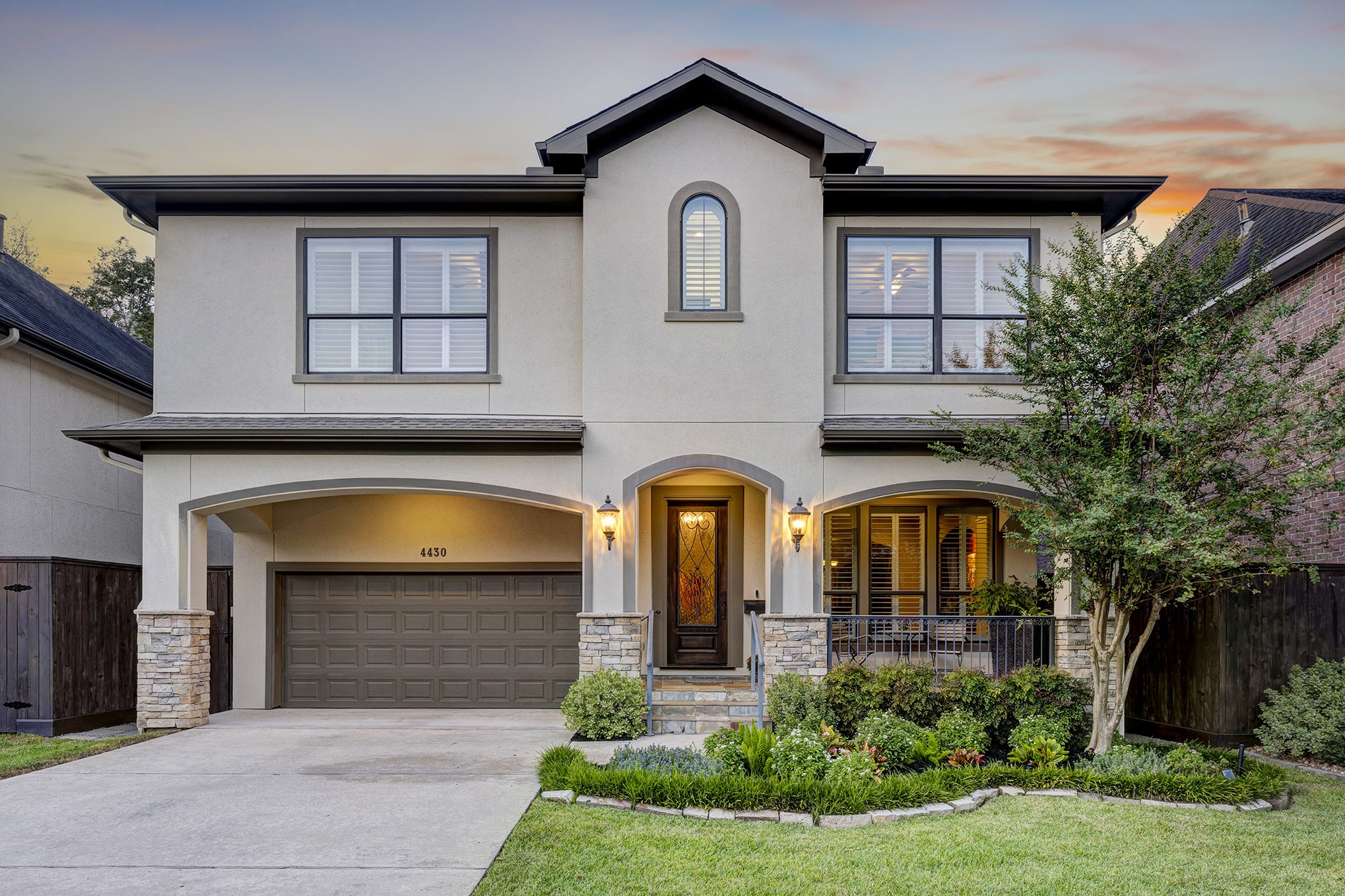 4430 Lula Street Bellaire TX 77401