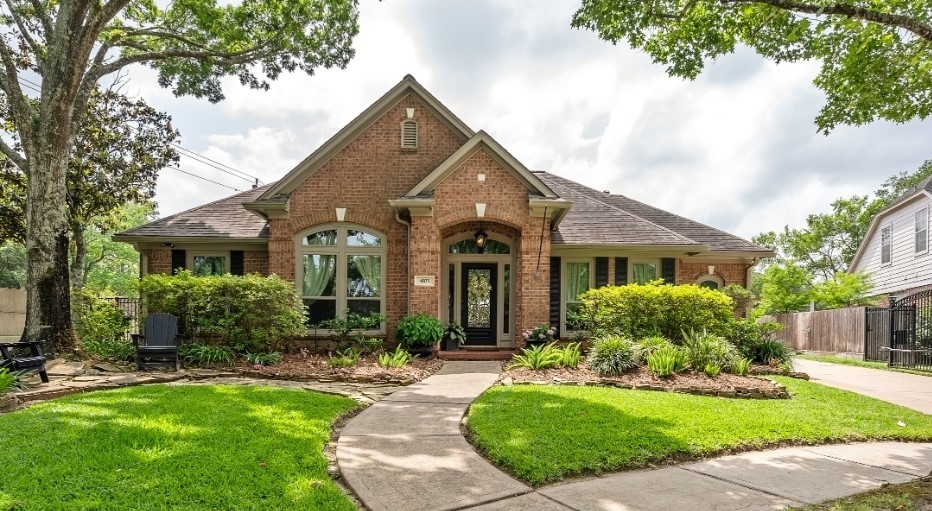 4103 Crimson Oak Court Houston TX 77059