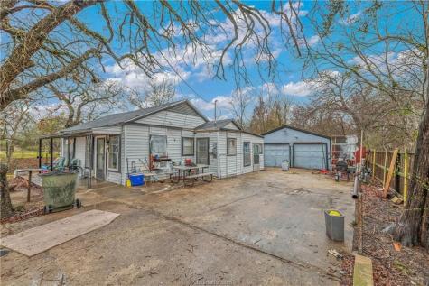 2406 W 28th Street Bryan TX 77803