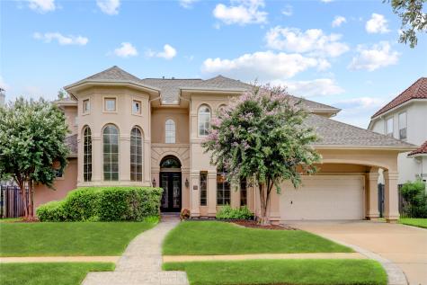 76 Orchard Falls Drive Sugar Land TX 77479