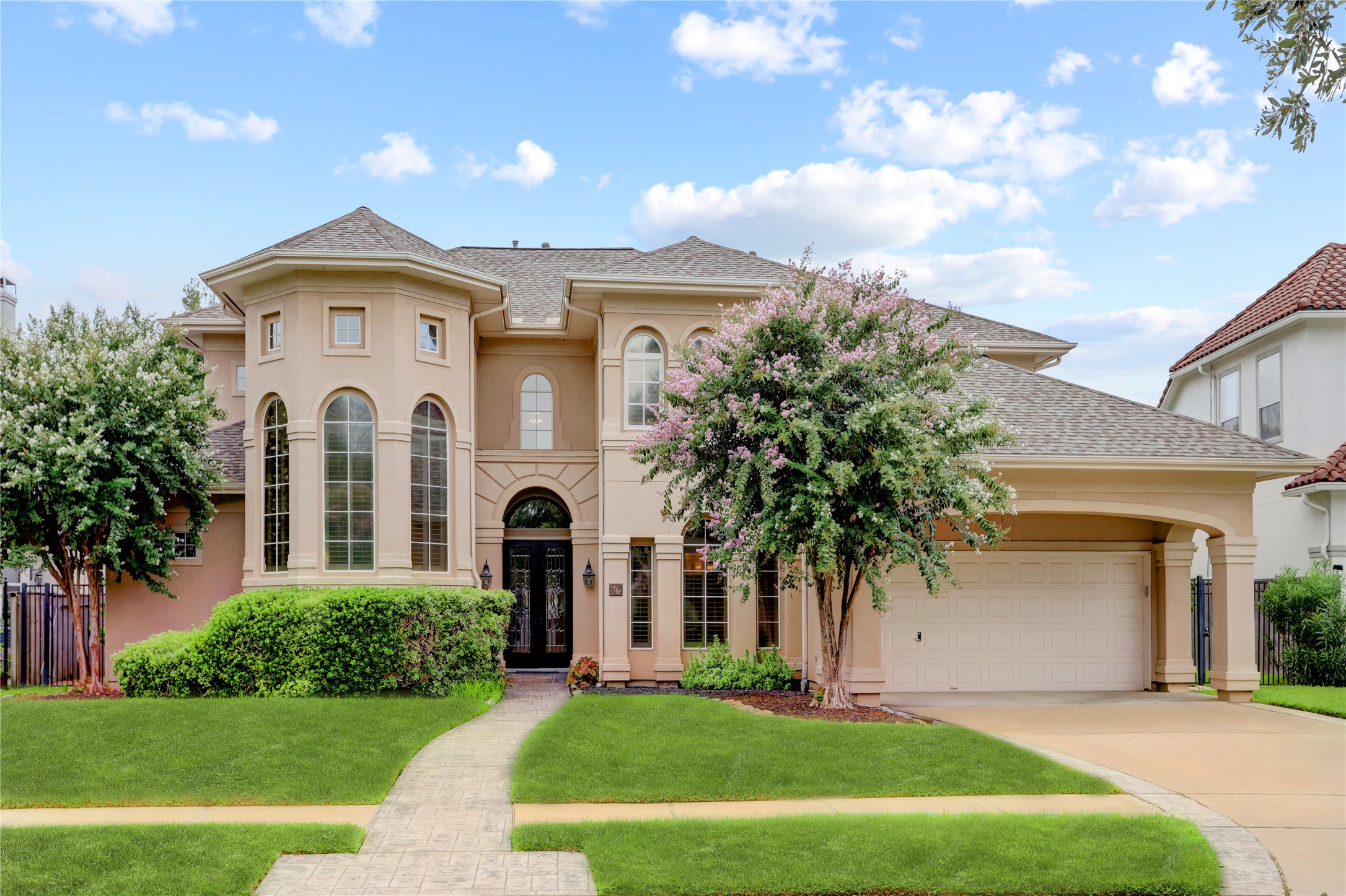 76 Orchard Falls Drive Sugar Land TX 77479