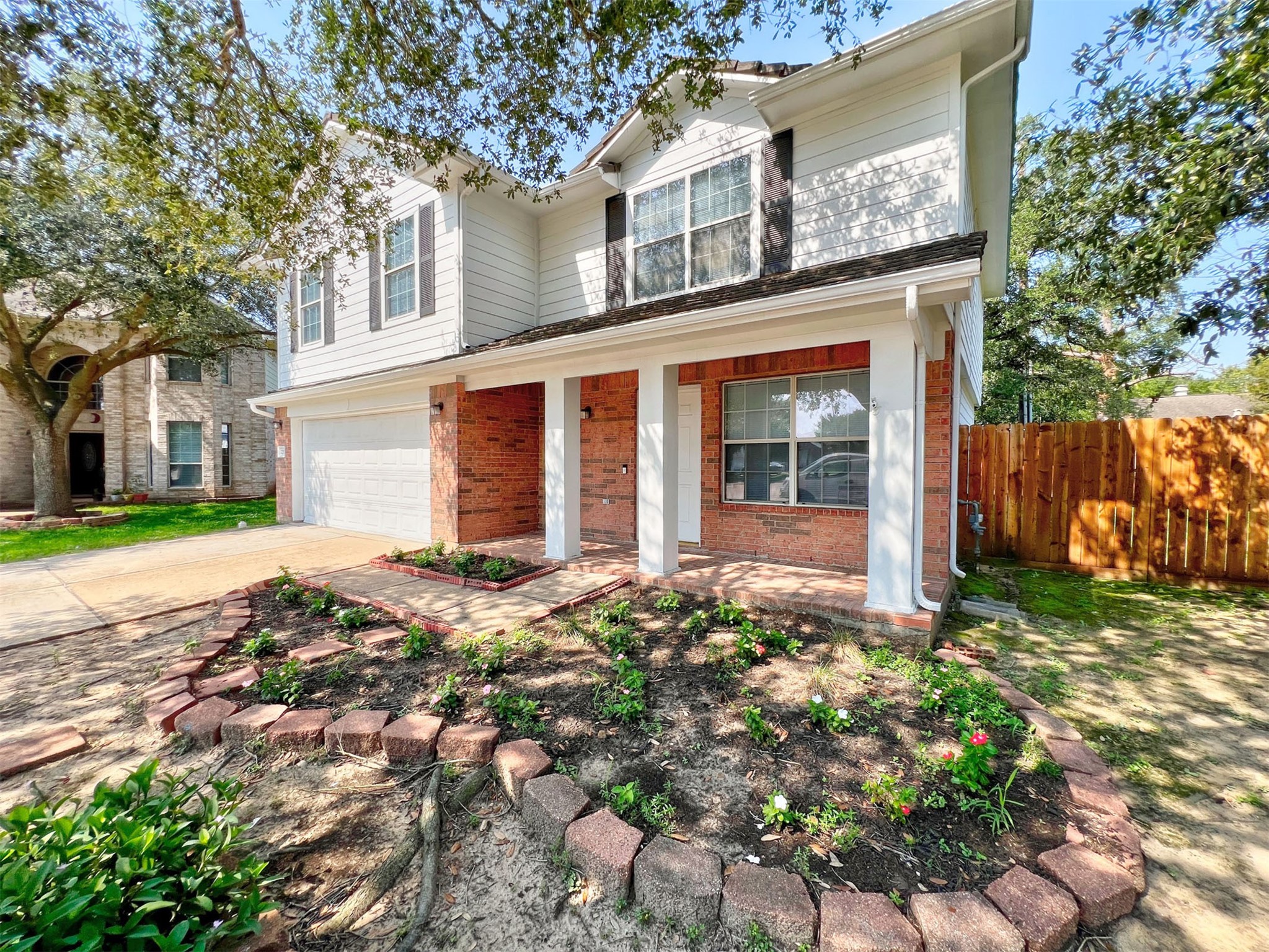 17250 April Valley Court Houston TX 77084
