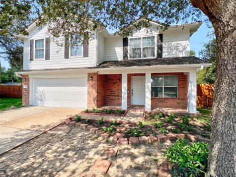 17250 April Valley Court Houston TX 77084