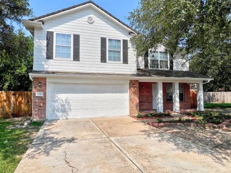 17250 April Valley Court Houston TX 77084