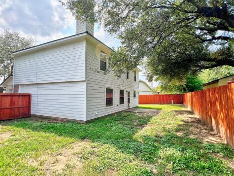 17250 April Valley Court Houston TX 77084