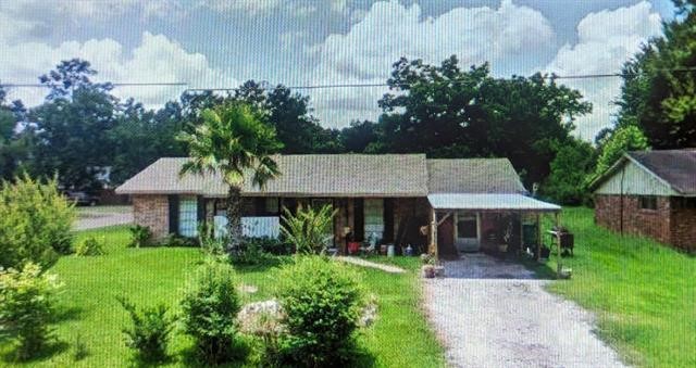 505 N Ash Street Kountze TX 77625