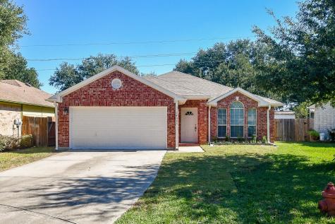 34503 Park Green Brookshire TX 77423