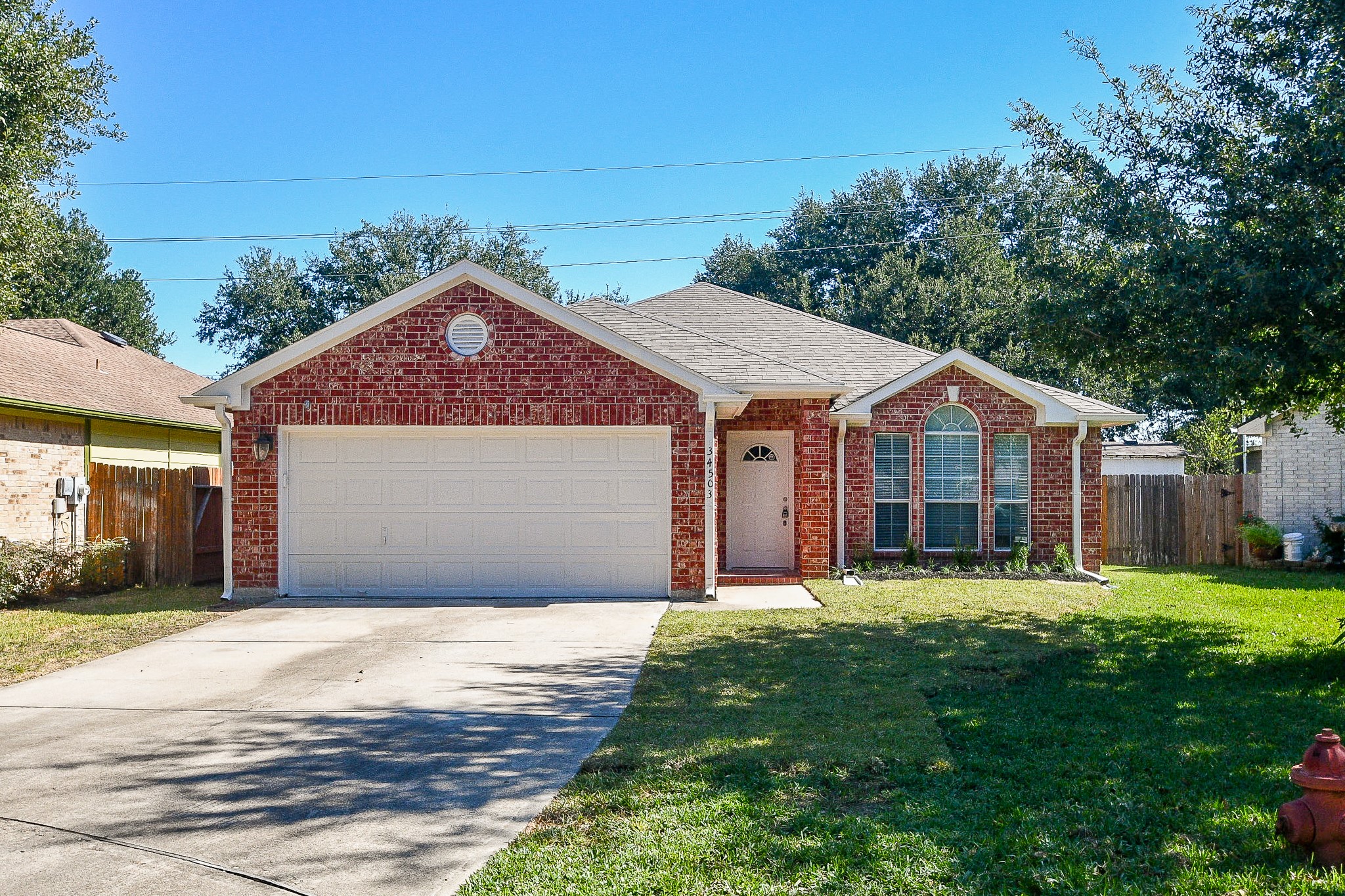 34503 Park Green Brookshire TX 77423