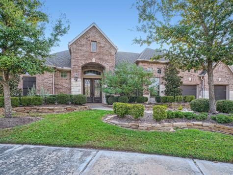 11214 Myreside Lane Richmond TX 77407
