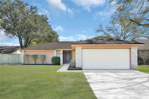 22031 Pearl Lake Drive Katy TX 77449