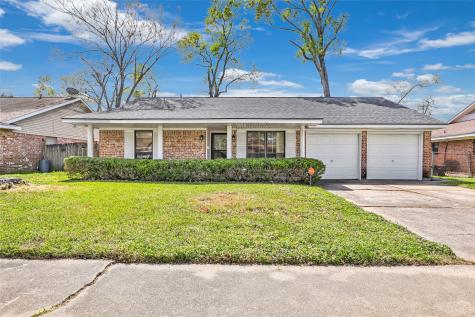 14010 Duncannon Drive Houston TX 77015