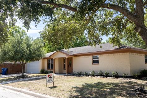 1219 Bay Ridge Boulevard Bay City TX 77414