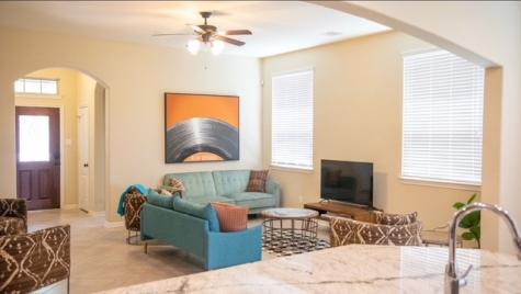 19239 S Cottonwood Green Lane Cypress TX 77433