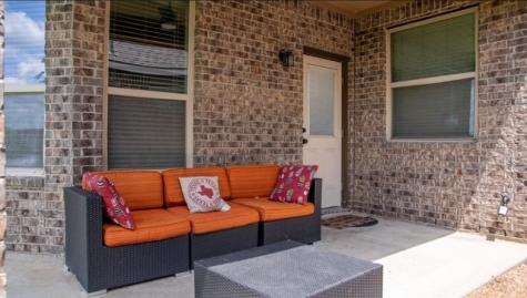 19239 S Cottonwood Green Lane Cypress TX 77433