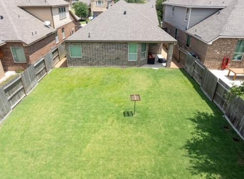 19239 S Cottonwood Green Lane Cypress TX 77433