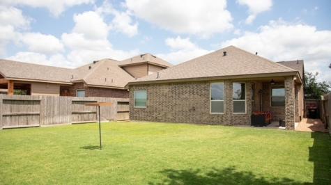 19239 S Cottonwood Green Lane Cypress TX 77433