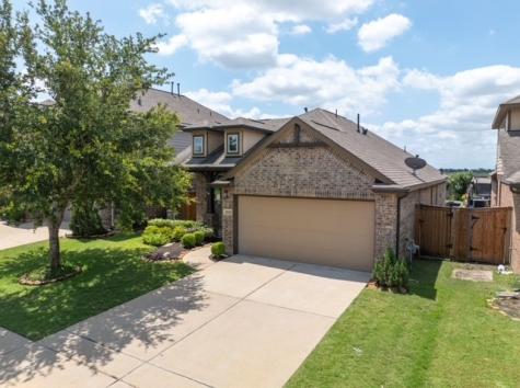 19239 S Cottonwood Green Lane Cypress TX 77433