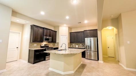 19239 S Cottonwood Green Lane Cypress TX 77433