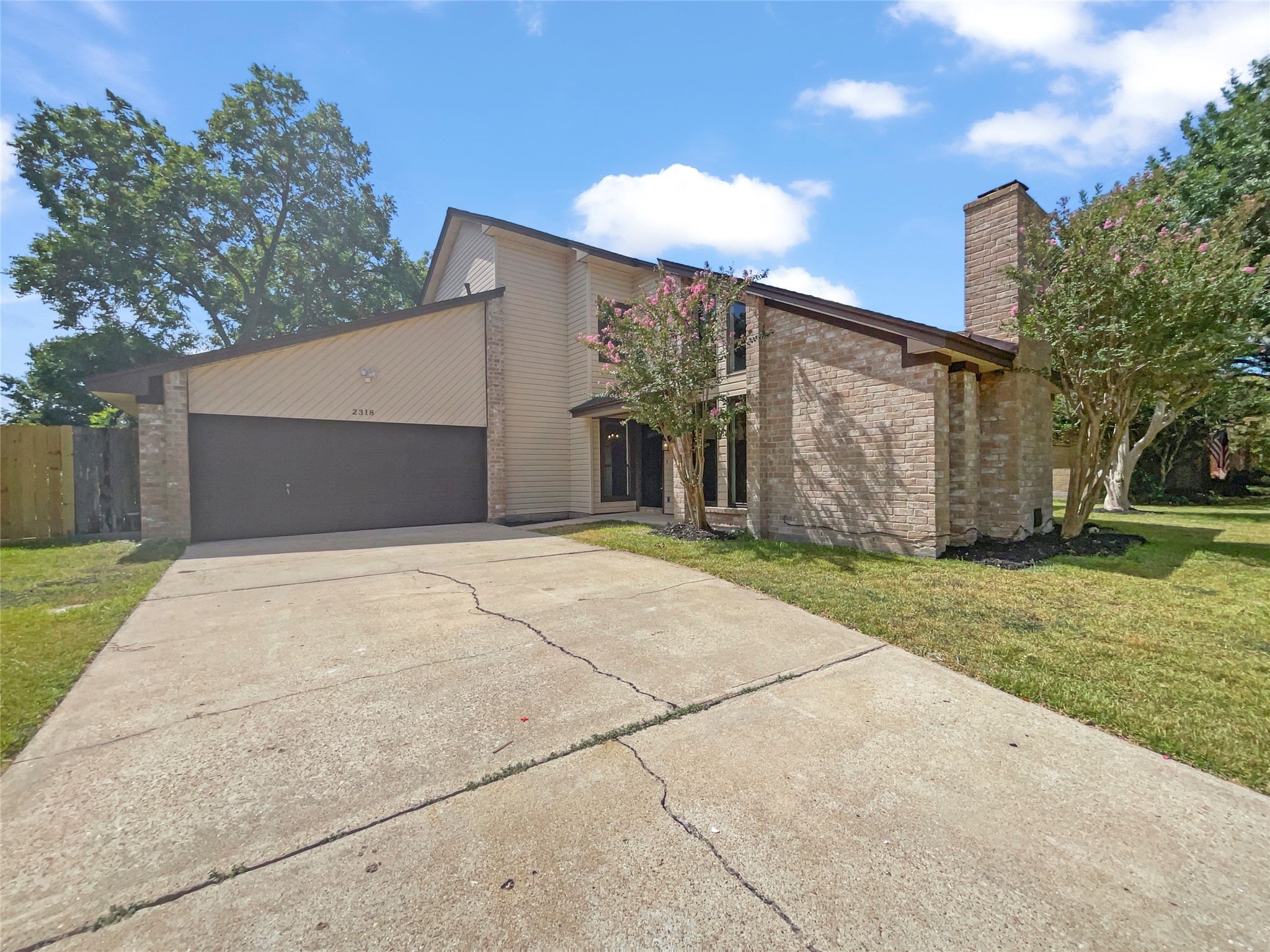 2318 Confederate Court Richmond TX 77406