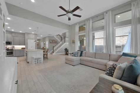 9414 Stablewood Lakes Lane Tomball TX 77375