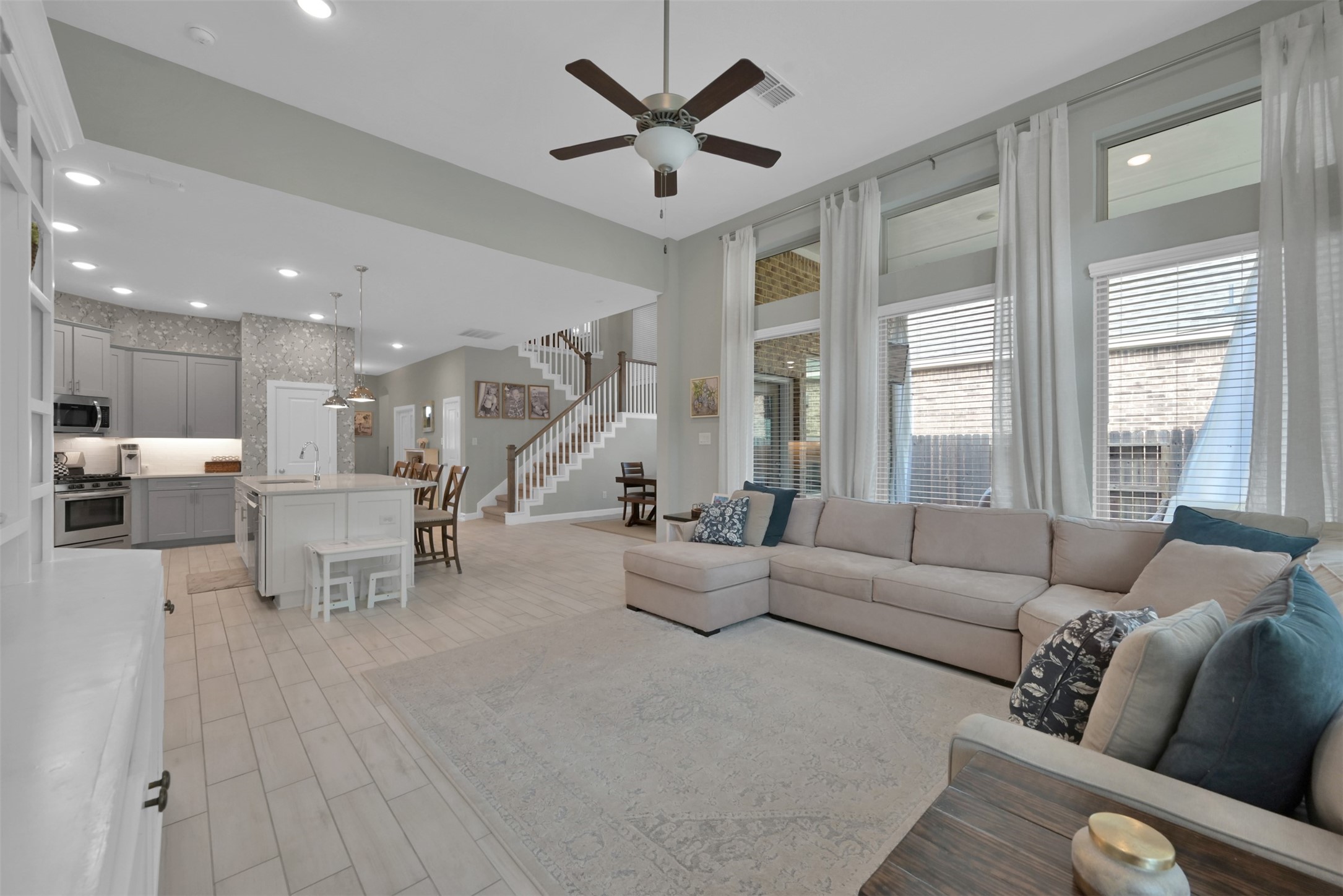 9414 Stablewood Lakes Lane Tomball TX 77375