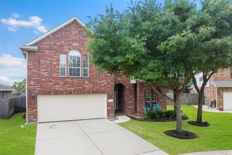 20631 Applemint Circle Cypress TX 77433
