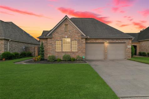 3511 Cambridge Court Pasadena TX 77504