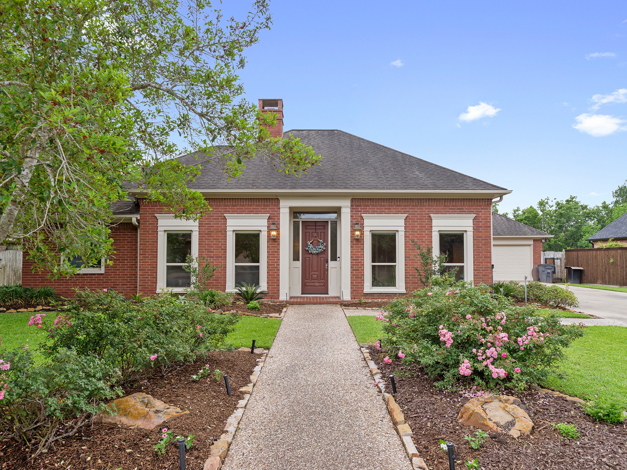2800 Hillcrest Drive Bay City TX 77414