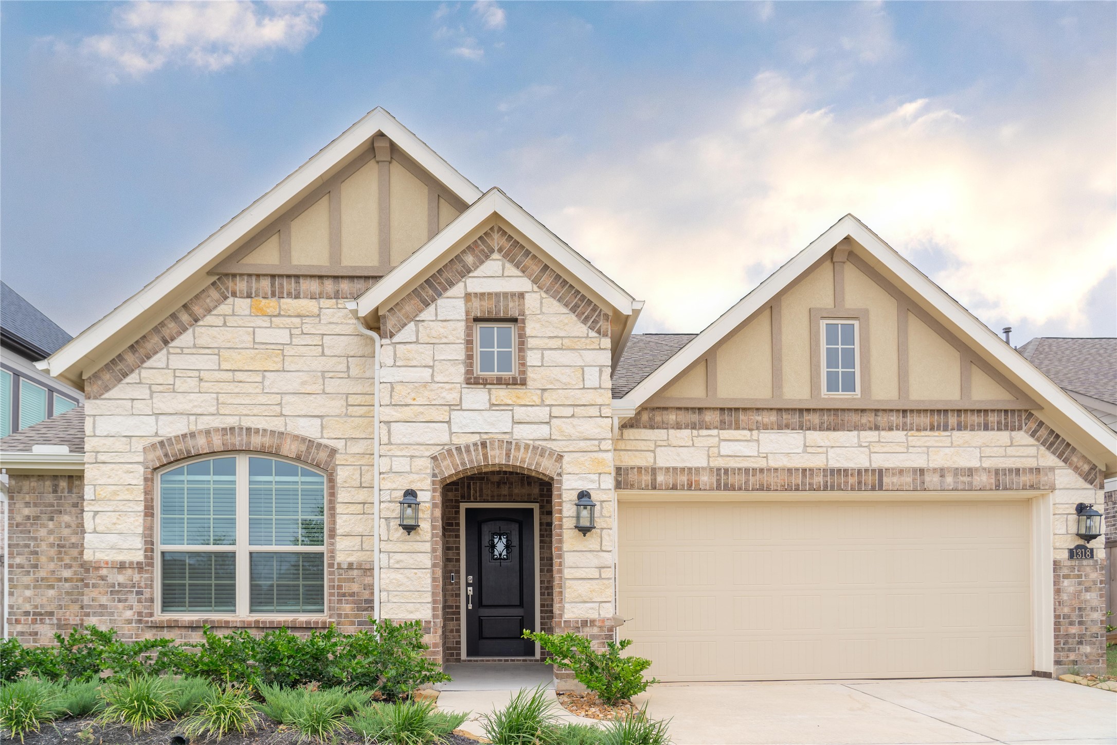 1318 Hudgins Pass Richmond TX 77469