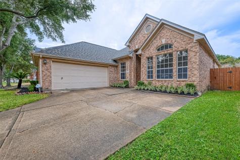 3330 Shadowfern Drive Houston TX 77082