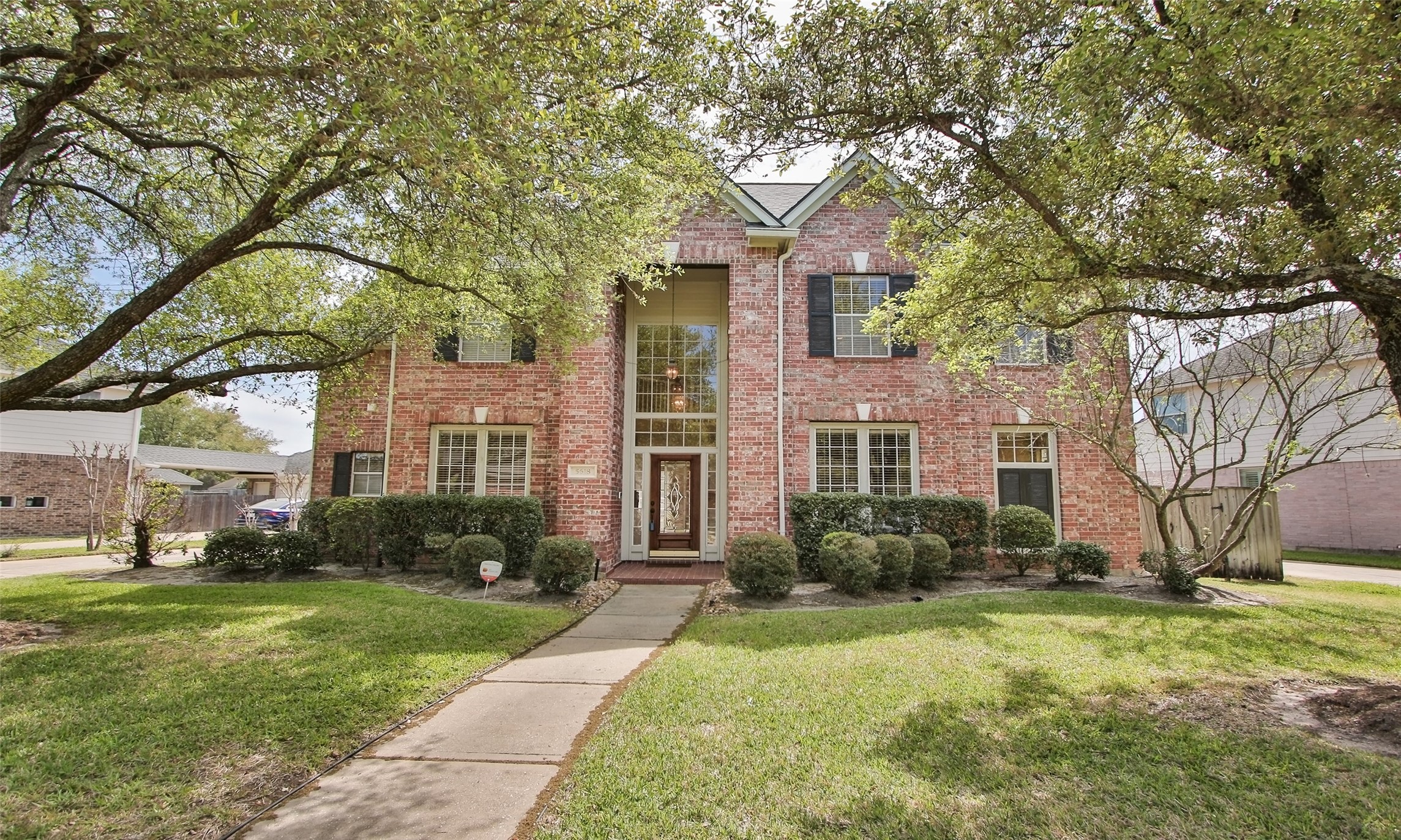 5618 Heather Run Houston TX 77041