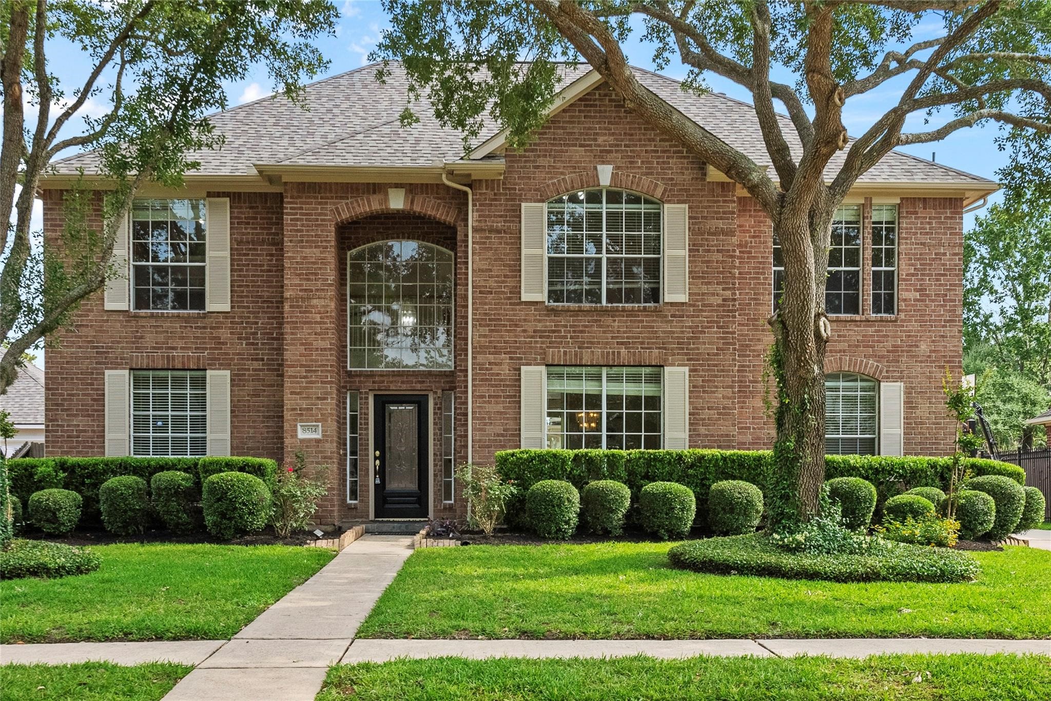 8514 Beacon Bend Lane Pearland TX 77584