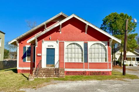 2274 North Street Beaumont TX 77701