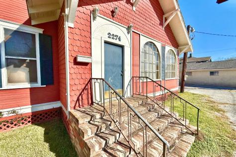 2274 North Street Beaumont TX 77701