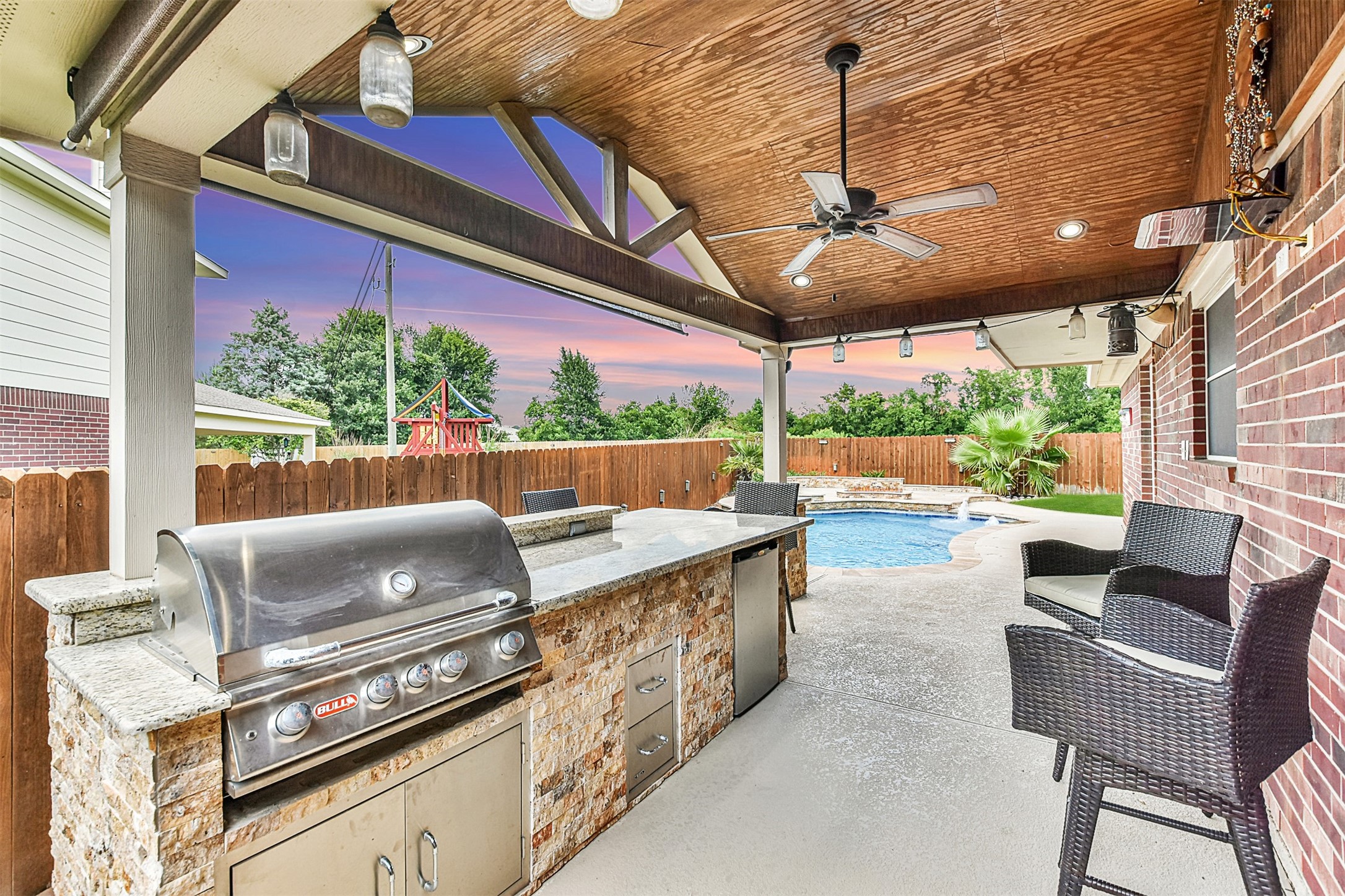 20818 Jadestone Lane Spring TX 77388