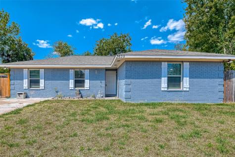 3635 Kilkenny Drive Houston TX 77047