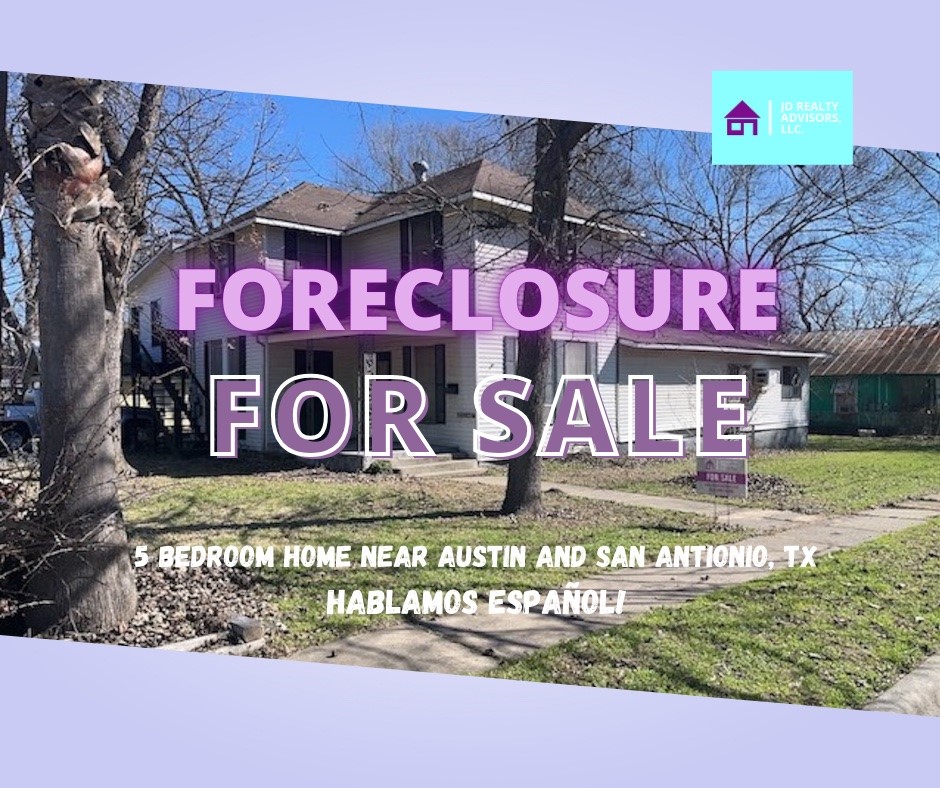 126 Darst Street Gonzales TX 78629