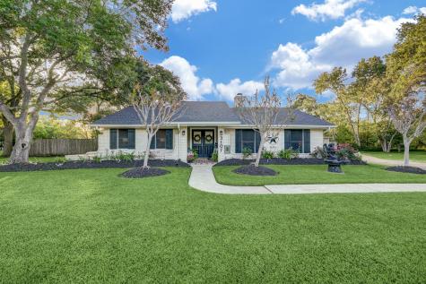 3107 Glastonbury Drive Pearland TX 77581